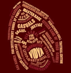 /v/ - The Musical: Buzzwords