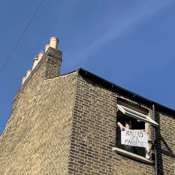 Ballad of a Pandemic