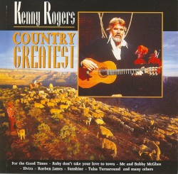 Country Greatest