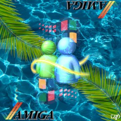 Online Friendship (Gyabi)