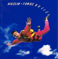 Tombé du ciel