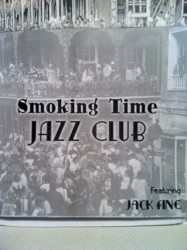 featuring Jack Fine