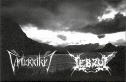 ...Gjennom tåkete skogen / The Silence Within