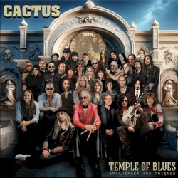 Temple of Blues: Influences and Friends
