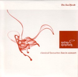 Classical Favourites: Live in Concert