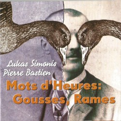 Mots d'heures : gousses, rames