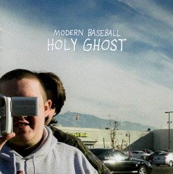 Holy Ghost