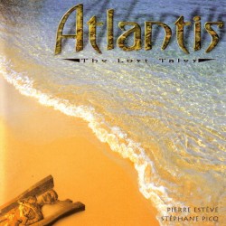 Atlantis - The Lost Tales