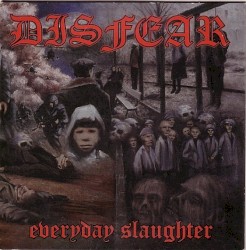 Everyday Slaughter