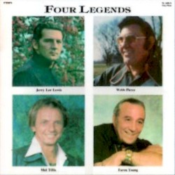 Four Legends