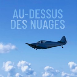 Au‐dessus des nuages (bande originale du film)