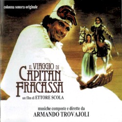 Il viaggio di capitan Fracassa