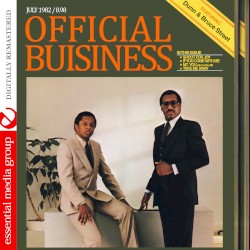 Official Business