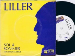 Sol & Sommer / Min Drømmepige