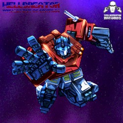 Totally Out Of Control