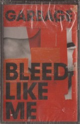 Bleed Like Me