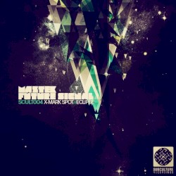 X-Mark Spot / Eclipse