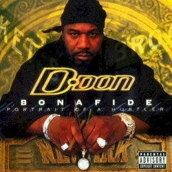 Bonafide Portrait of a Hustler