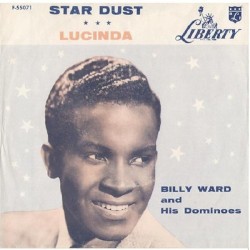 Star Dust / Lucinda