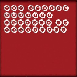 The String Quartet Tribute to Crossfade