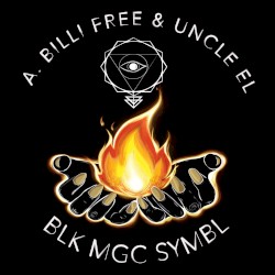 Blk Mgc Symbl