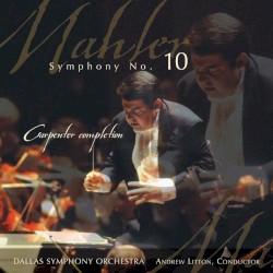 Symphony no. 10