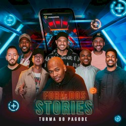 Fora dos Stories