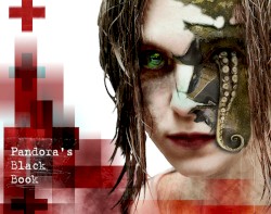 Pandora's Black Book