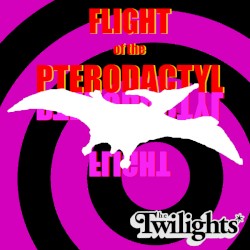 Flight of the Pterodactyl