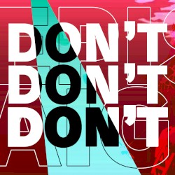 Don't (From "Persona 3 Reload") - Cover