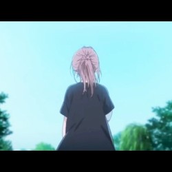 A Silent Voice