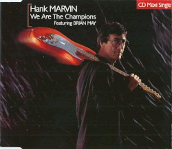 We Are the Champions