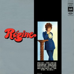 Régine, Vol. 2