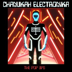 Chanukah Electronika