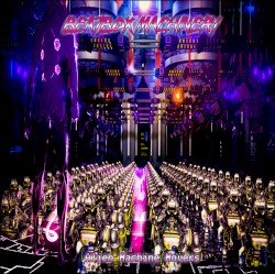 Alien Machine Movers