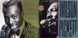 A Man and a Half: The Best of Wilson Pickett