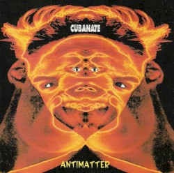 Antimatter