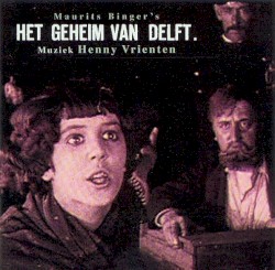 Het geheim van Delft