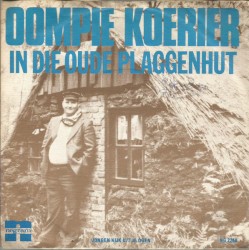 In die oude plaggenhut