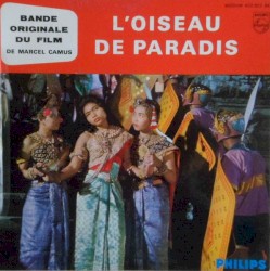 L'Oiseau de paradis
