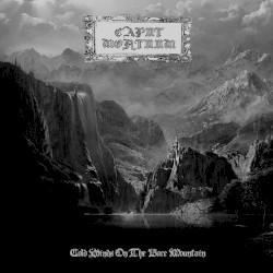 Cold Winds On The Bare Mountain