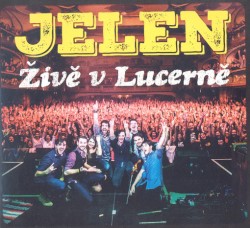Živě v Lucerně
