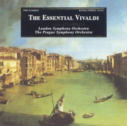 The Essential Vivaldi: The Gold Collection