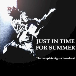 Just in Time for Summer: The Complete Agora Broadcast