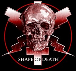Shape of Death