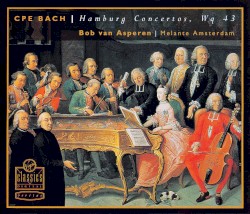 Hamburg Concertos