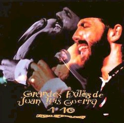 Grandes éxitos de Juan Luis Guerra 4 40
