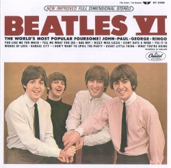 Beatles VI