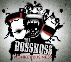 Monkey Business