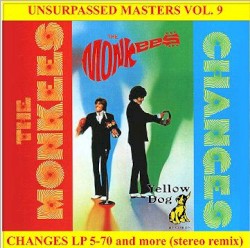 Unsurpassed Masters, Volume 9